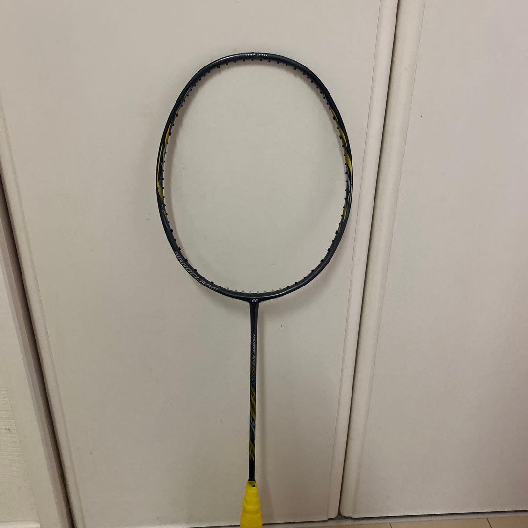 RT-146415 ヨネックスバドミントンラケット800LT ジャンク