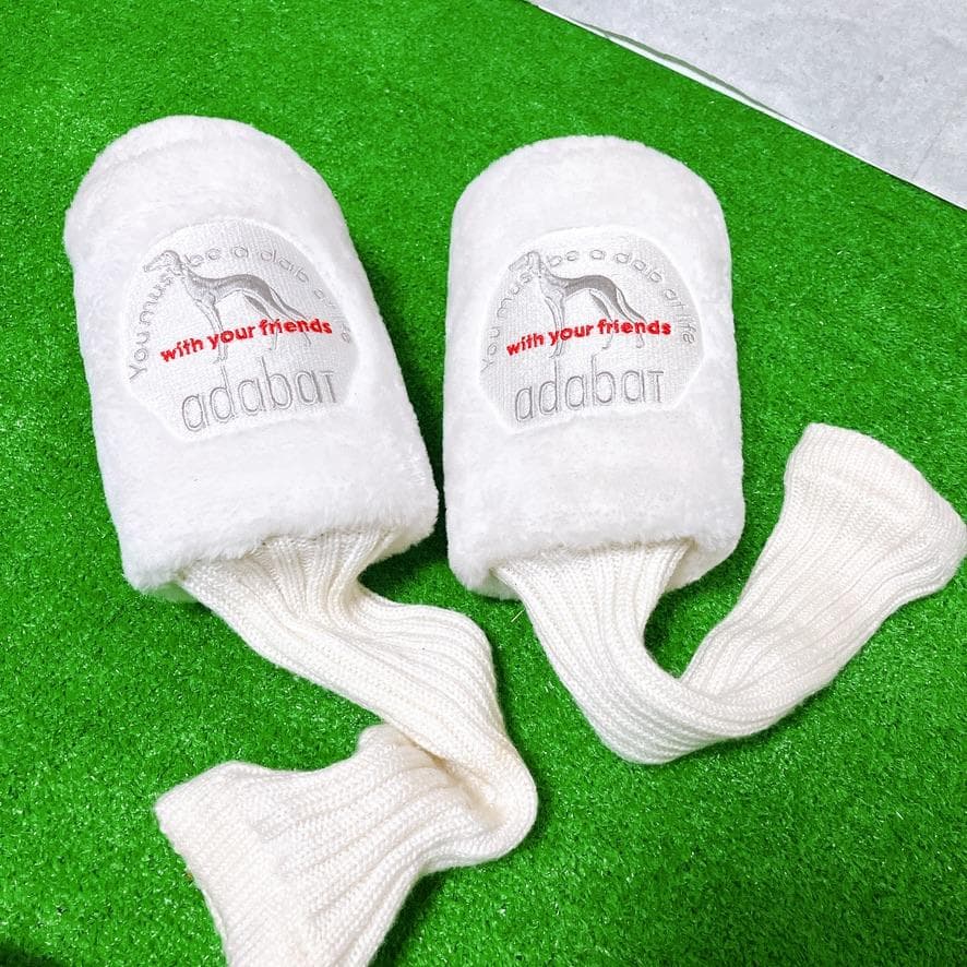 adabat レディースゴルフ 7本 ハーフセット 右利き フレックス L