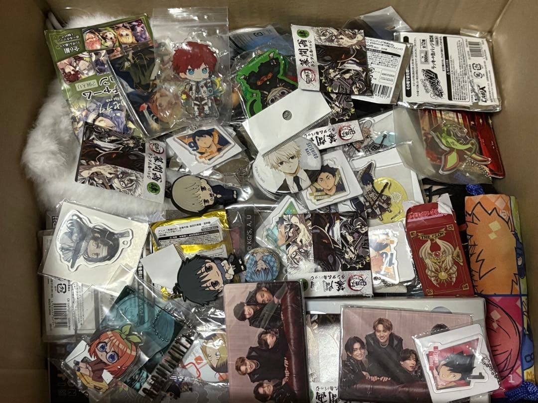 100サイズ ノンジャンル雑貨 大量 まとめ売り