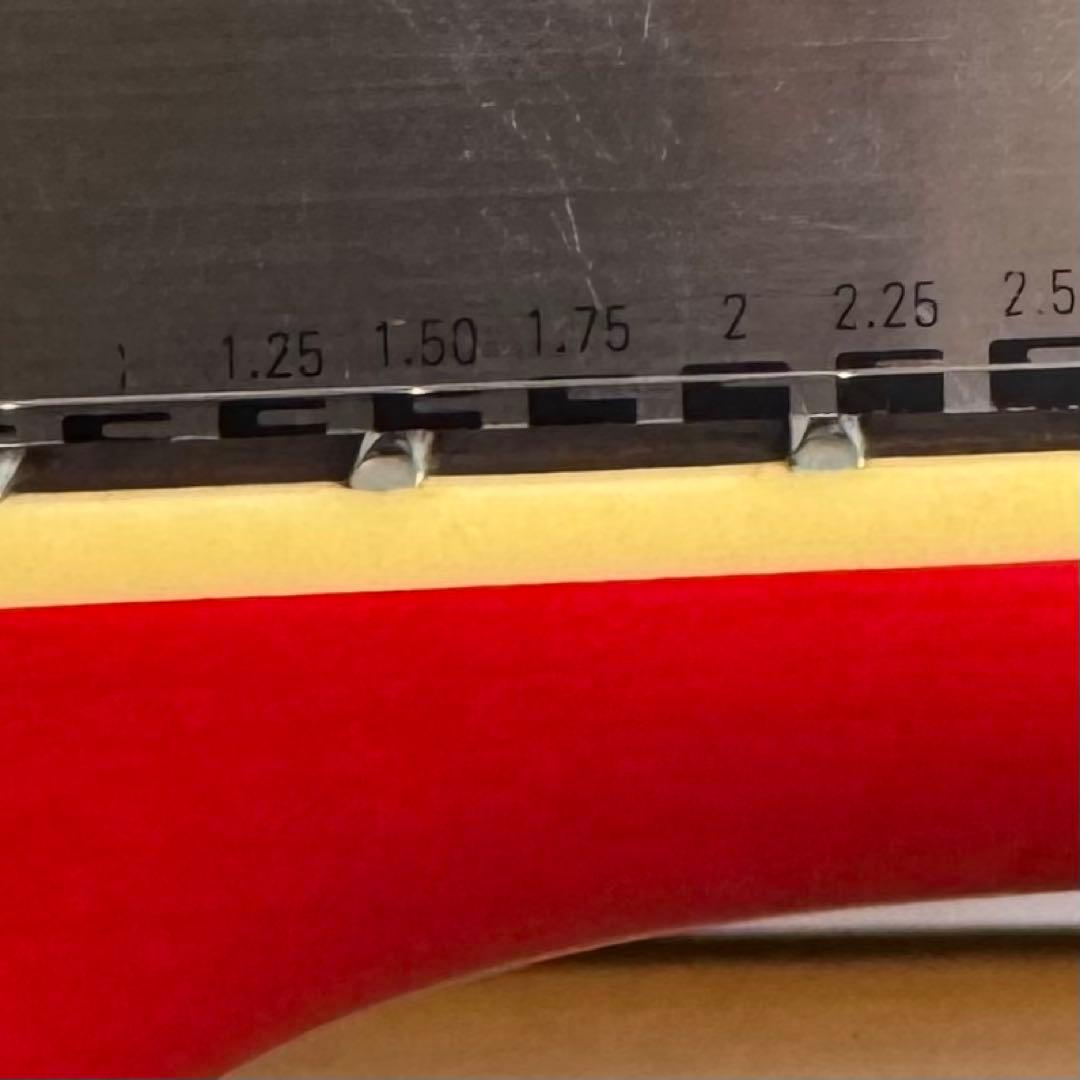 Bunny バーニー SRSA-65 新品ギクバック付き