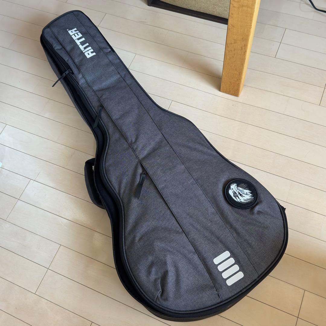 Bunny バーニー SRSA-65 新品ギクバック付き