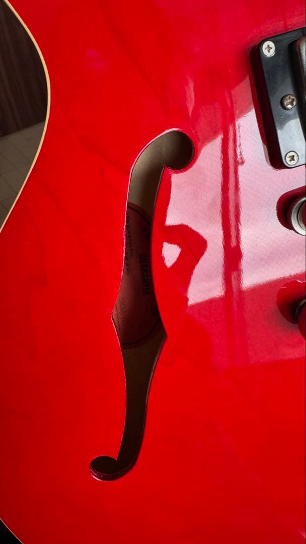 Bunny バーニー SRSA-65 新品ギクバック付き