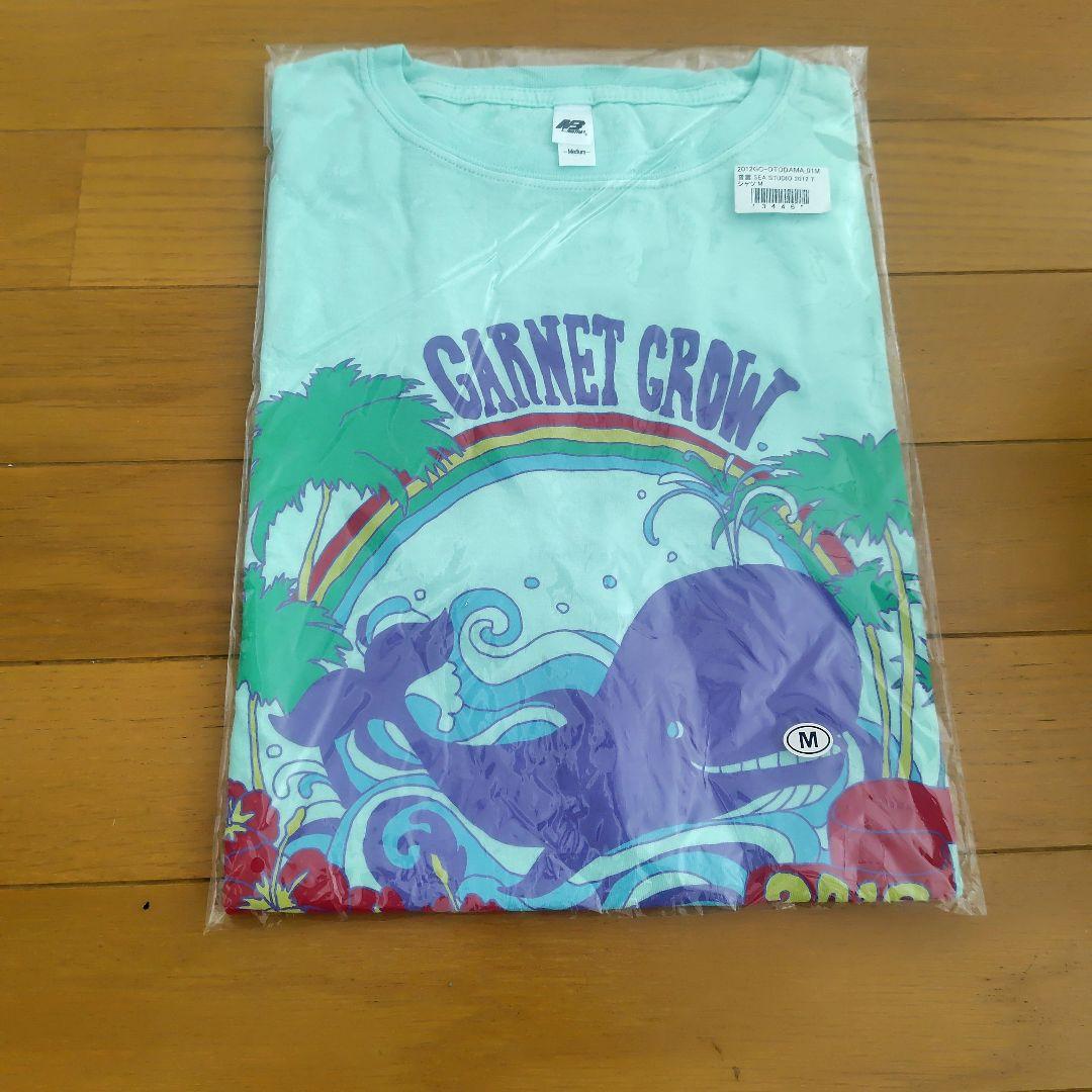 GARNET CROW Tシャツ 3枚セット