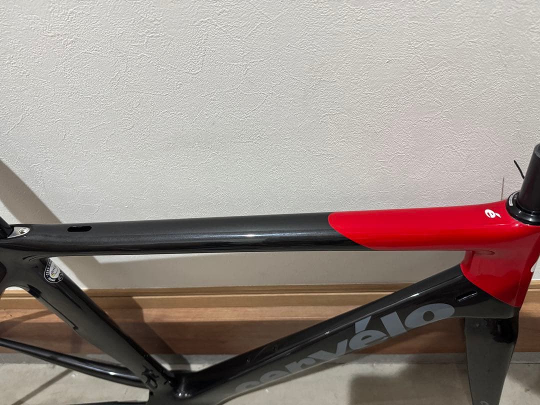 CERVELO サーベロ S3 フレームセット