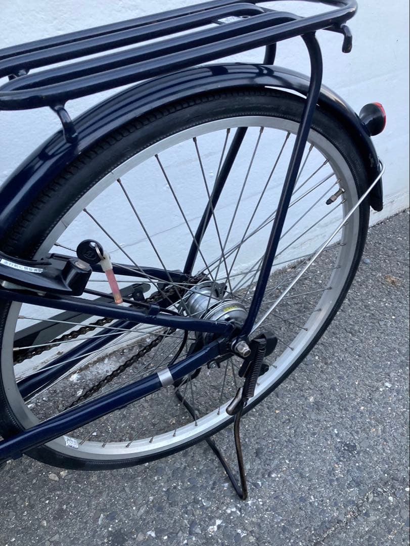 1476業界最長12ヶ月保証付！送料無料エリア多数！安全整備済み！電動自転車