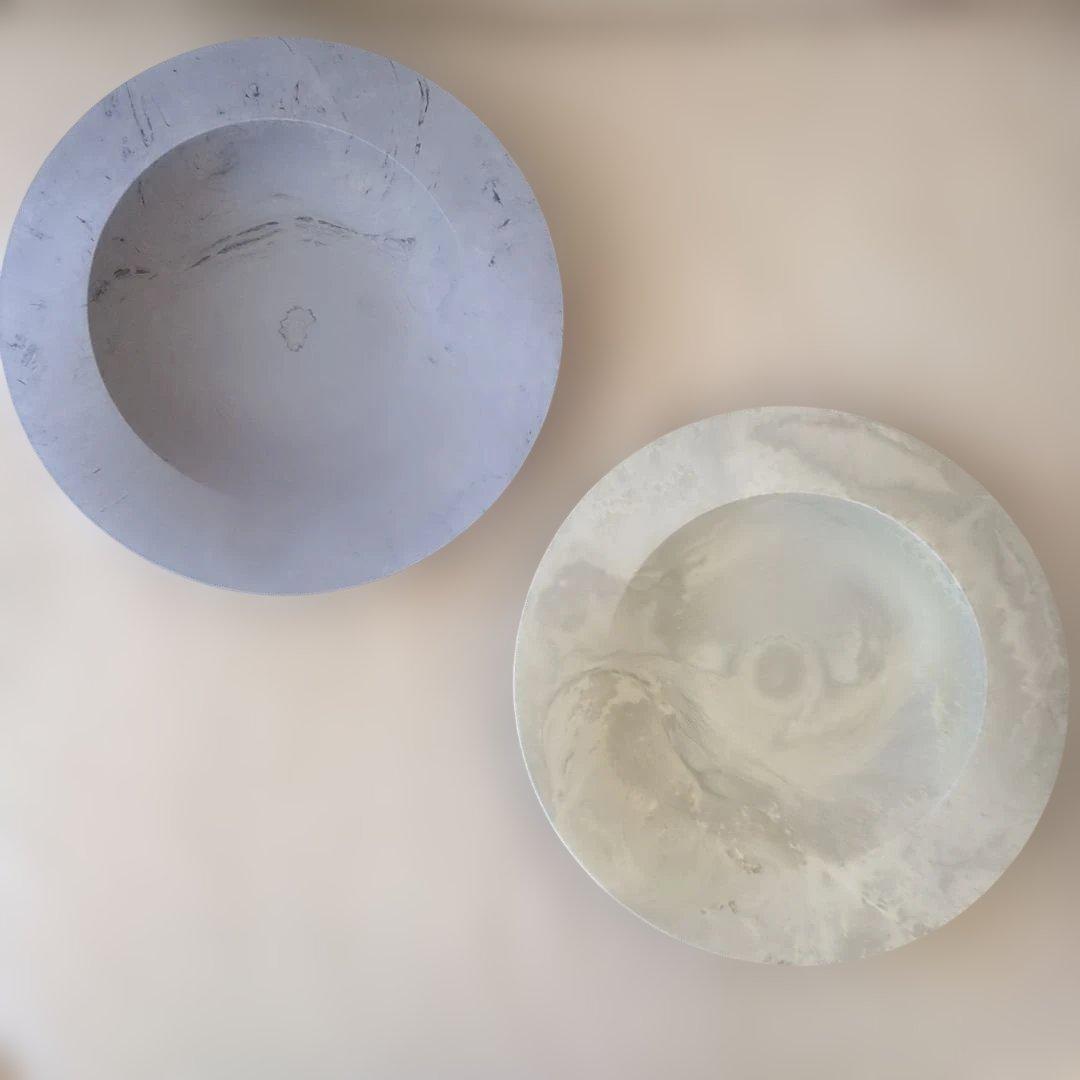 エイラス　深皿スクープ　26センチ