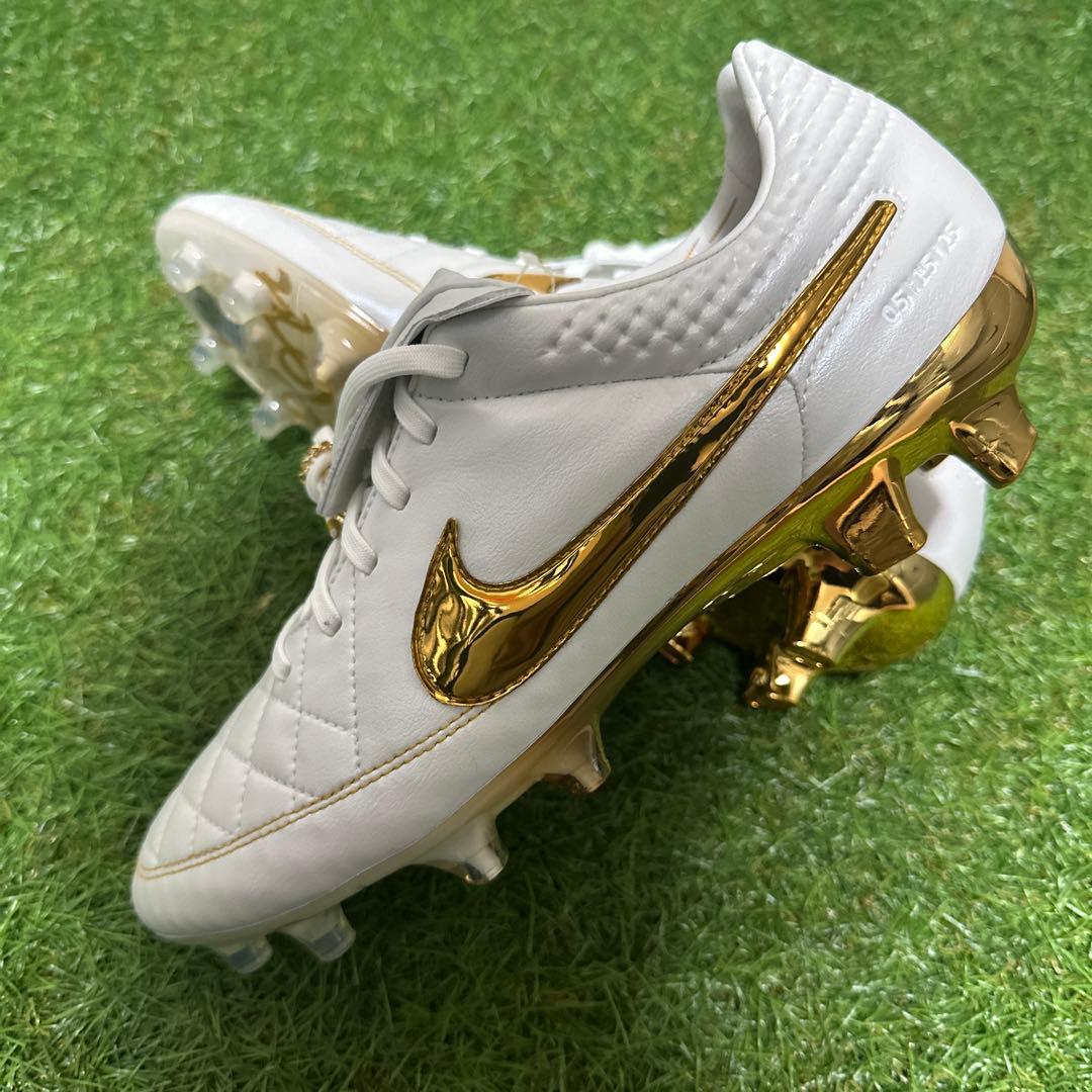 【限定品！】ティエンポ レジェンド RGN FG SE 26.5cm 送料無料