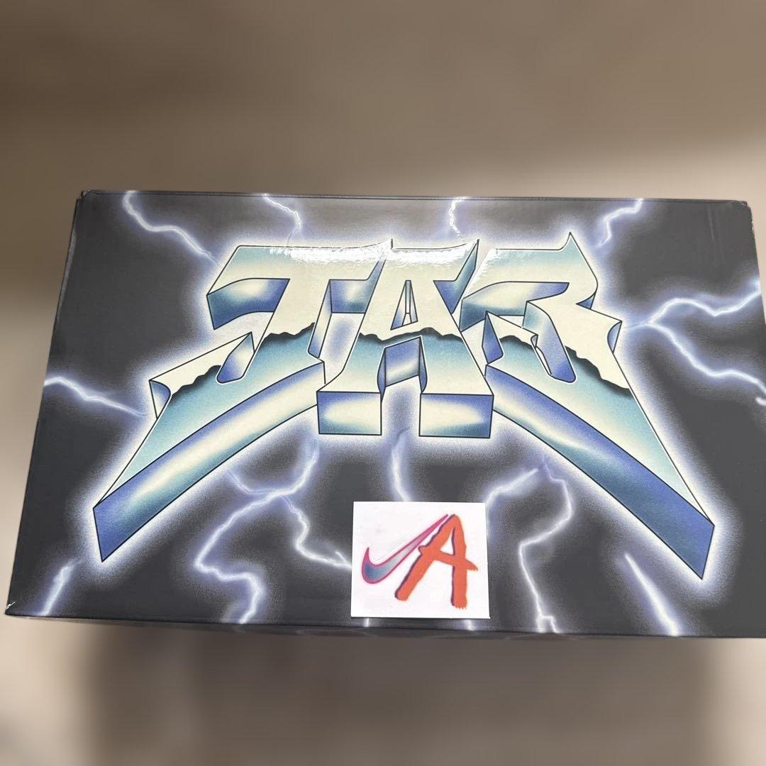 シューズ(男性用) Nike JA3 EP Jelly Bean 27.5