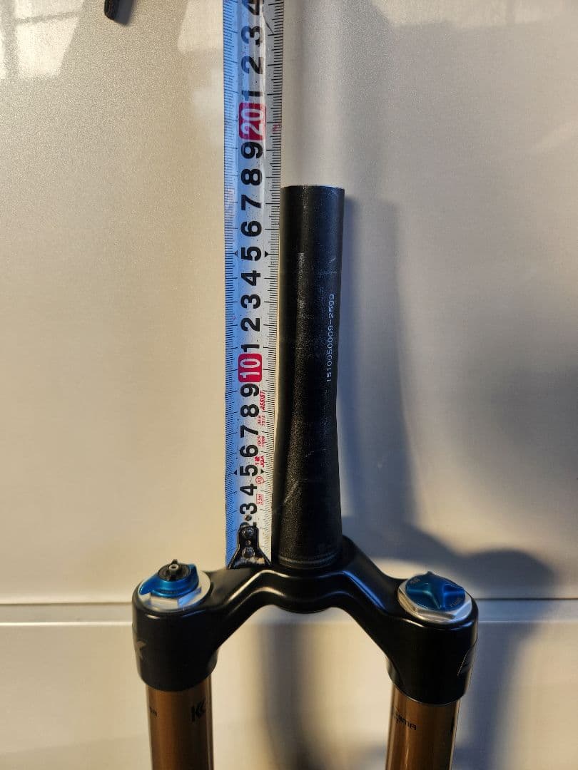 FOX 36 フロントフォーク