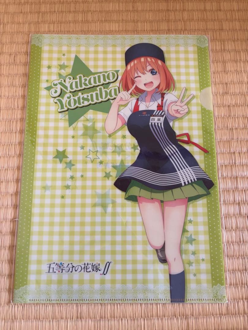 五等分の花嫁　引退品　全巻セット＋その他　⭐︎追加商品アリ