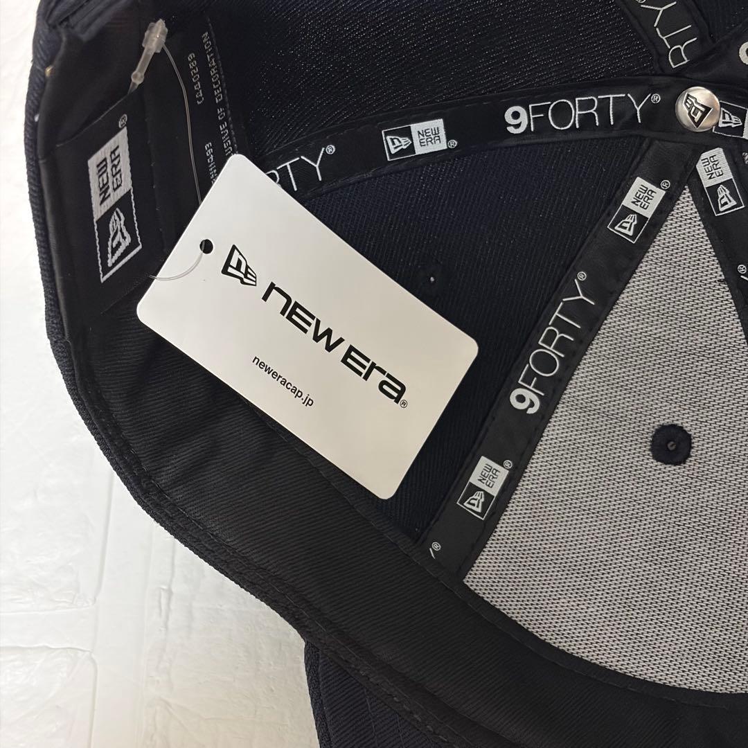 【即完品】大谷翔平 NEWERA WBC 2026 侍ジャパン キャップ⑤