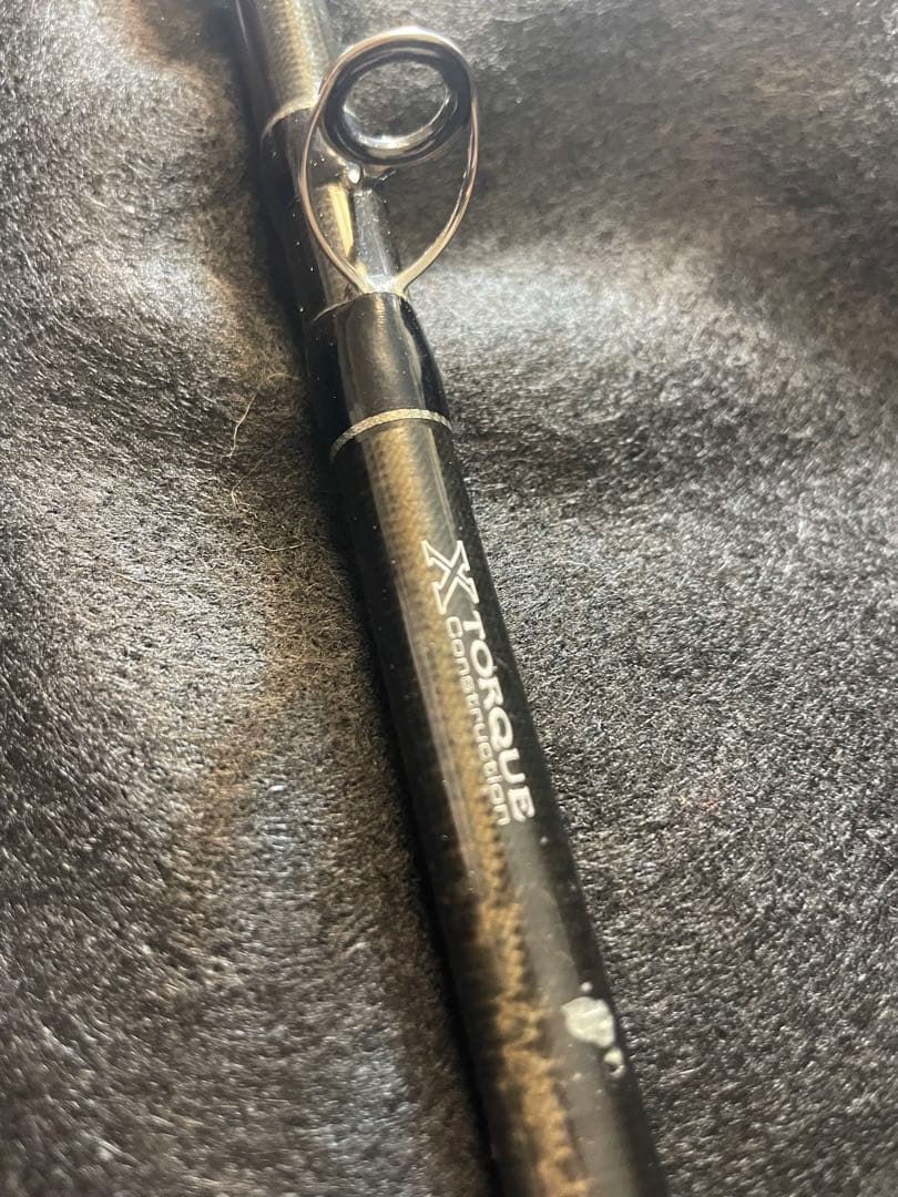 ダイワ BLACKLABEL 2本セット