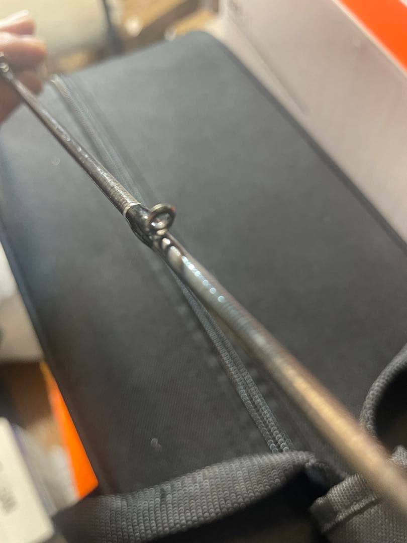 ダイワ BLACKLABEL 2本セット