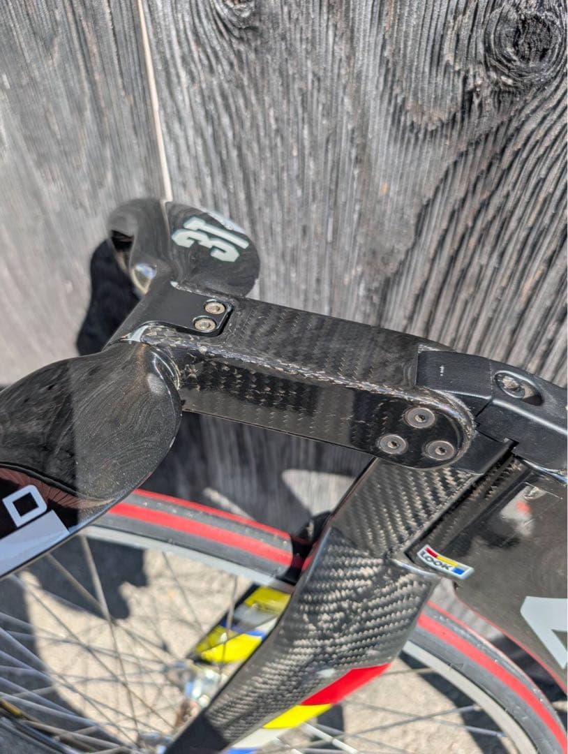 Look96r フレーム Sサイズ　おまけ付き