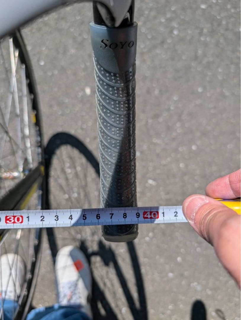 Look96r フレーム Sサイズ　おまけ付き