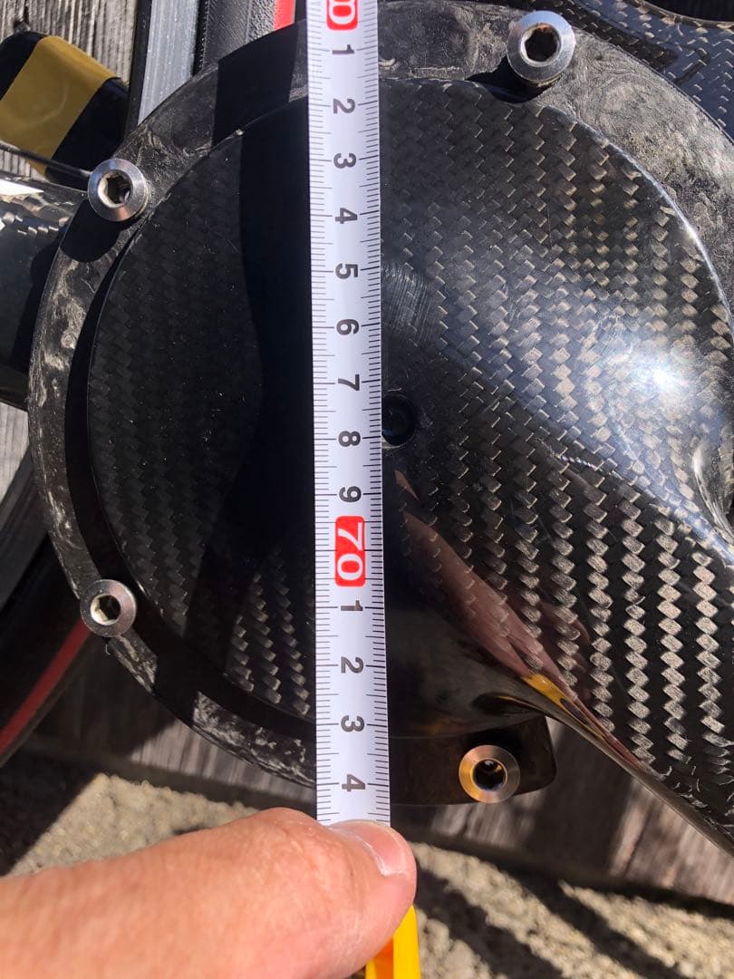 Look96r フレーム Sサイズ　おまけ付き