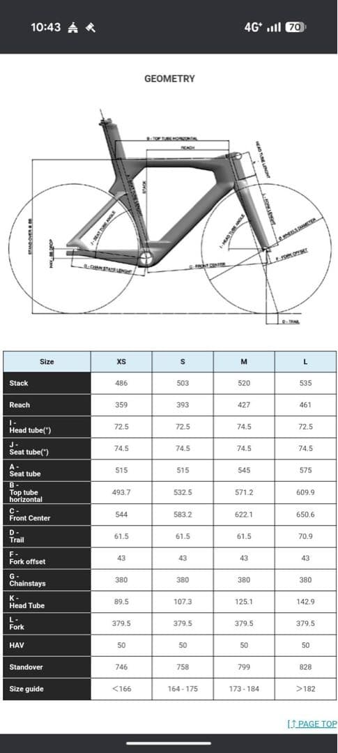 Look96r フレーム Sサイズ　おまけ付き