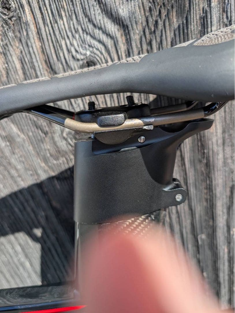 Look96r フレーム Sサイズ　おまけ付き