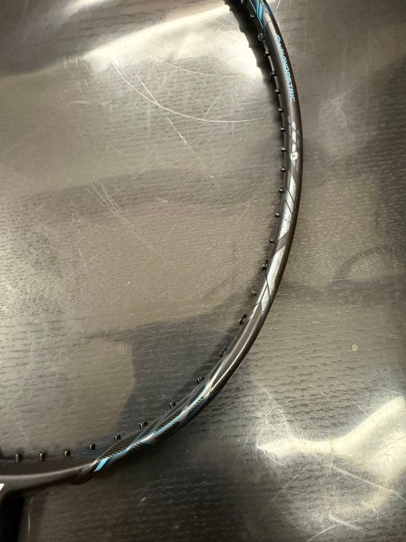 YONEX VOLTRIC ZZ FORCE Ⅱ 4U5G ボルトリック