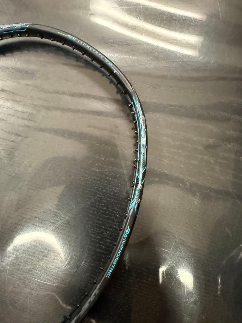 YONEX VOLTRIC ZZ FORCE Ⅱ 4U5G ボルトリック