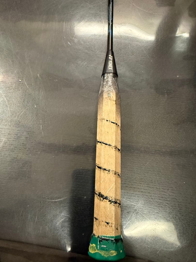 YONEX VOLTRIC ZZ FORCE Ⅱ 4U5G ボルトリック