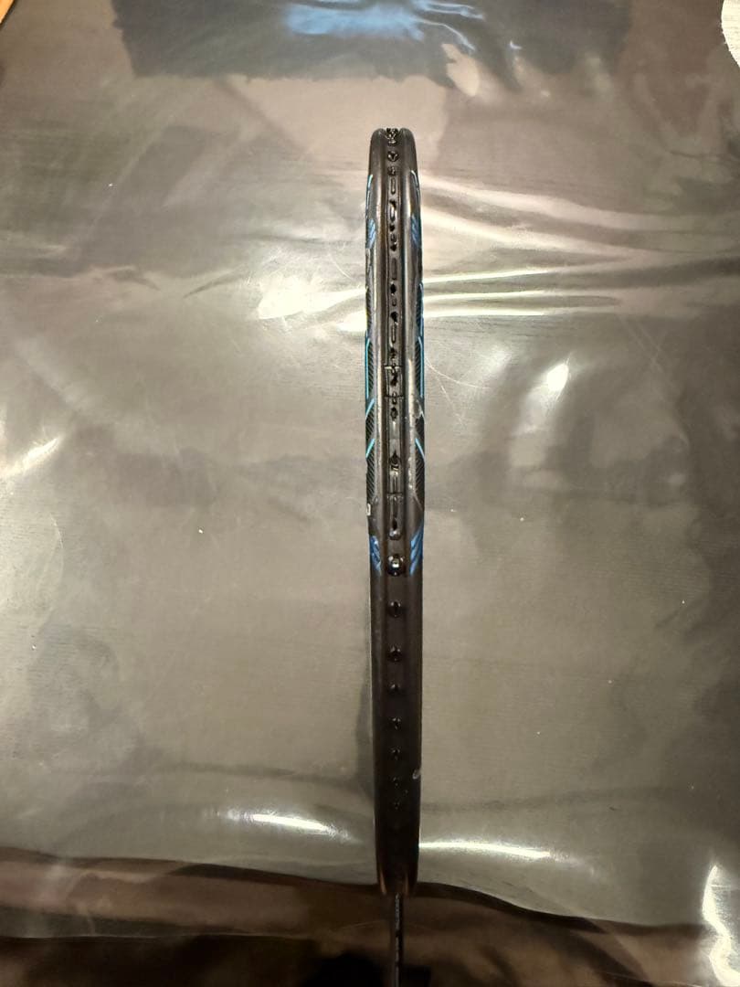 YONEX VOLTRIC ZZ FORCE Ⅱ 4U5G ボルトリック