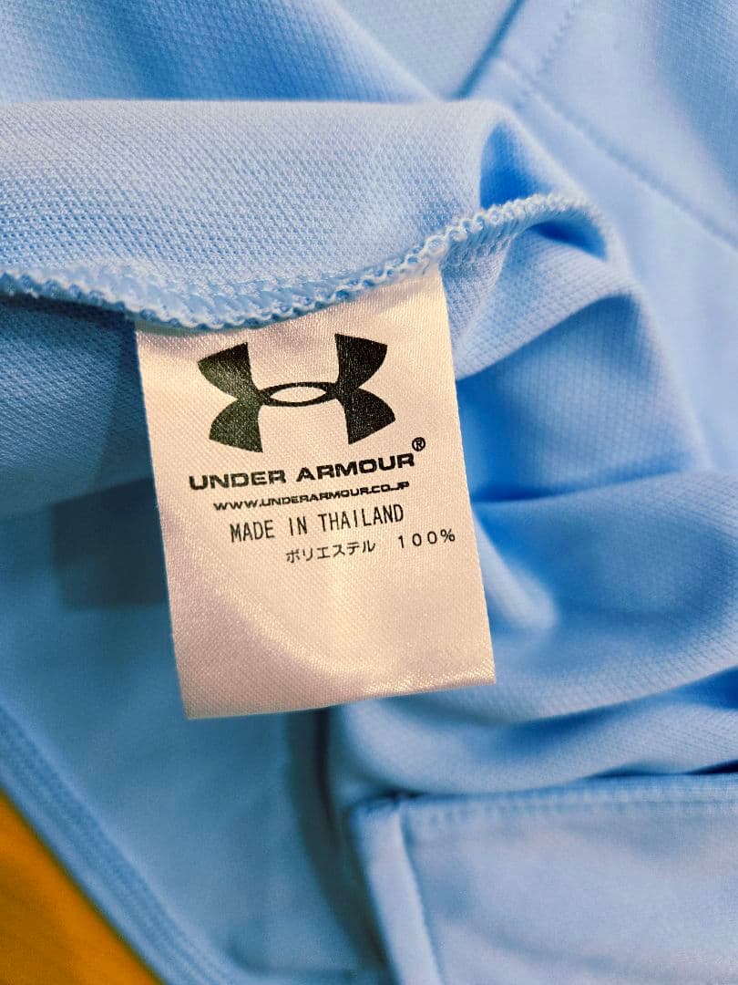 【刺繍タイプ】読売ジャイアンツ　原辰徳 ユニフォーム　XLサイズ