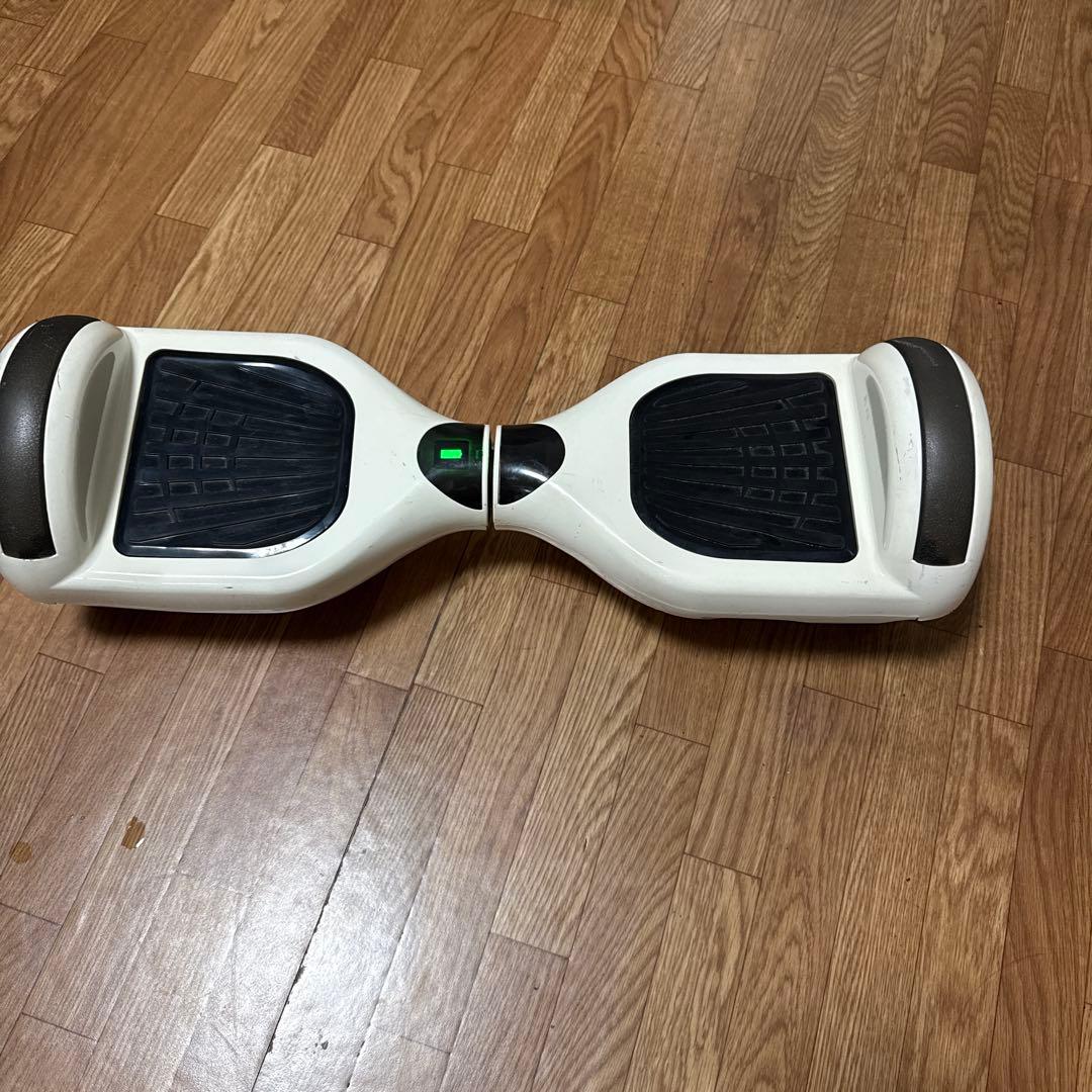 電動バランススクーター（※通称:ミニセグウェイ）