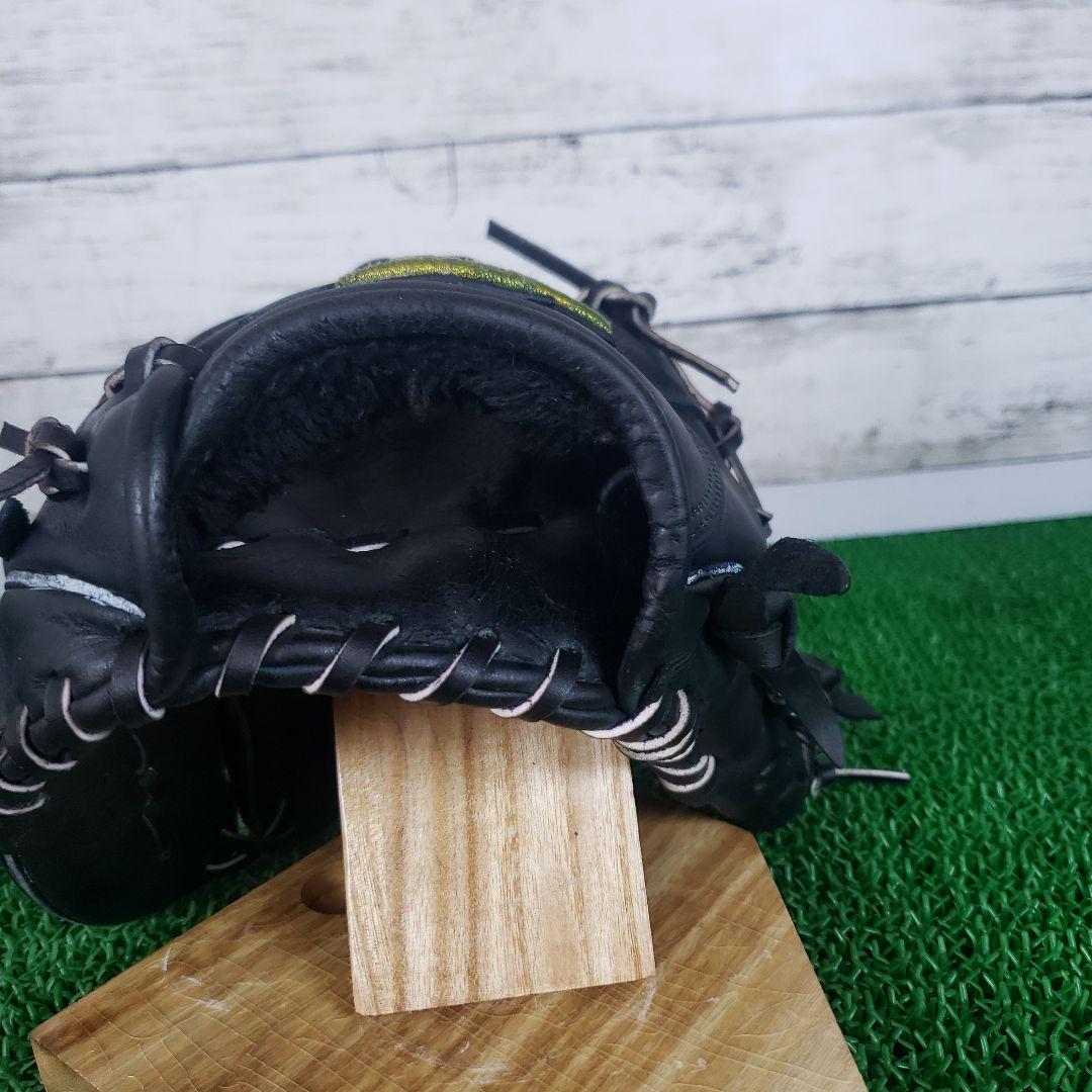 ミズノプロ　硬式　投手