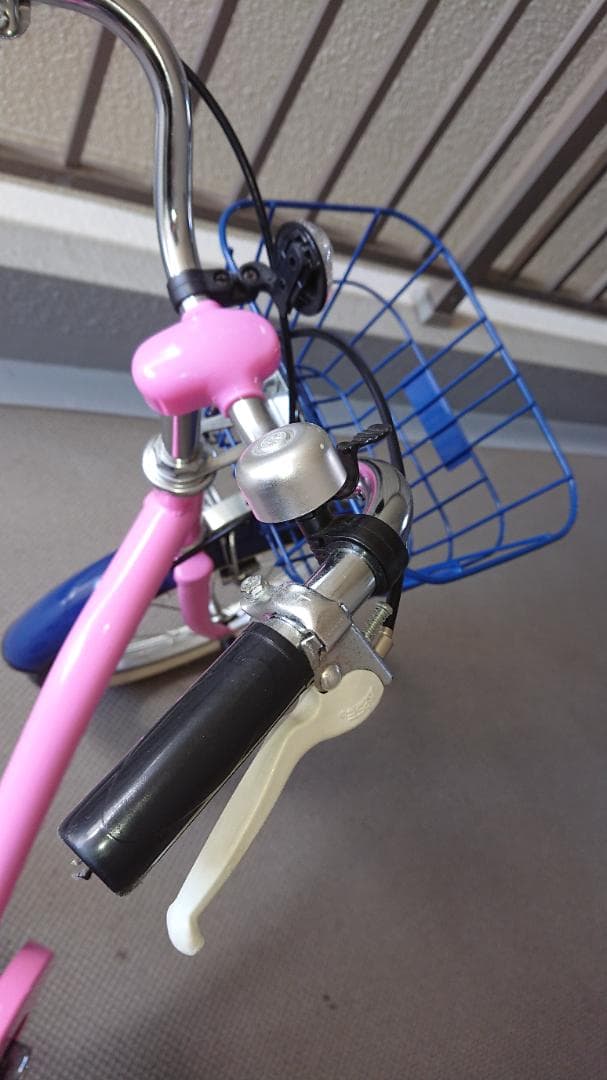 子供用自転車 中古 16インチ