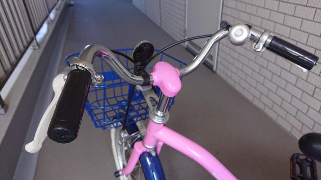 子供用自転車 中古 16インチ