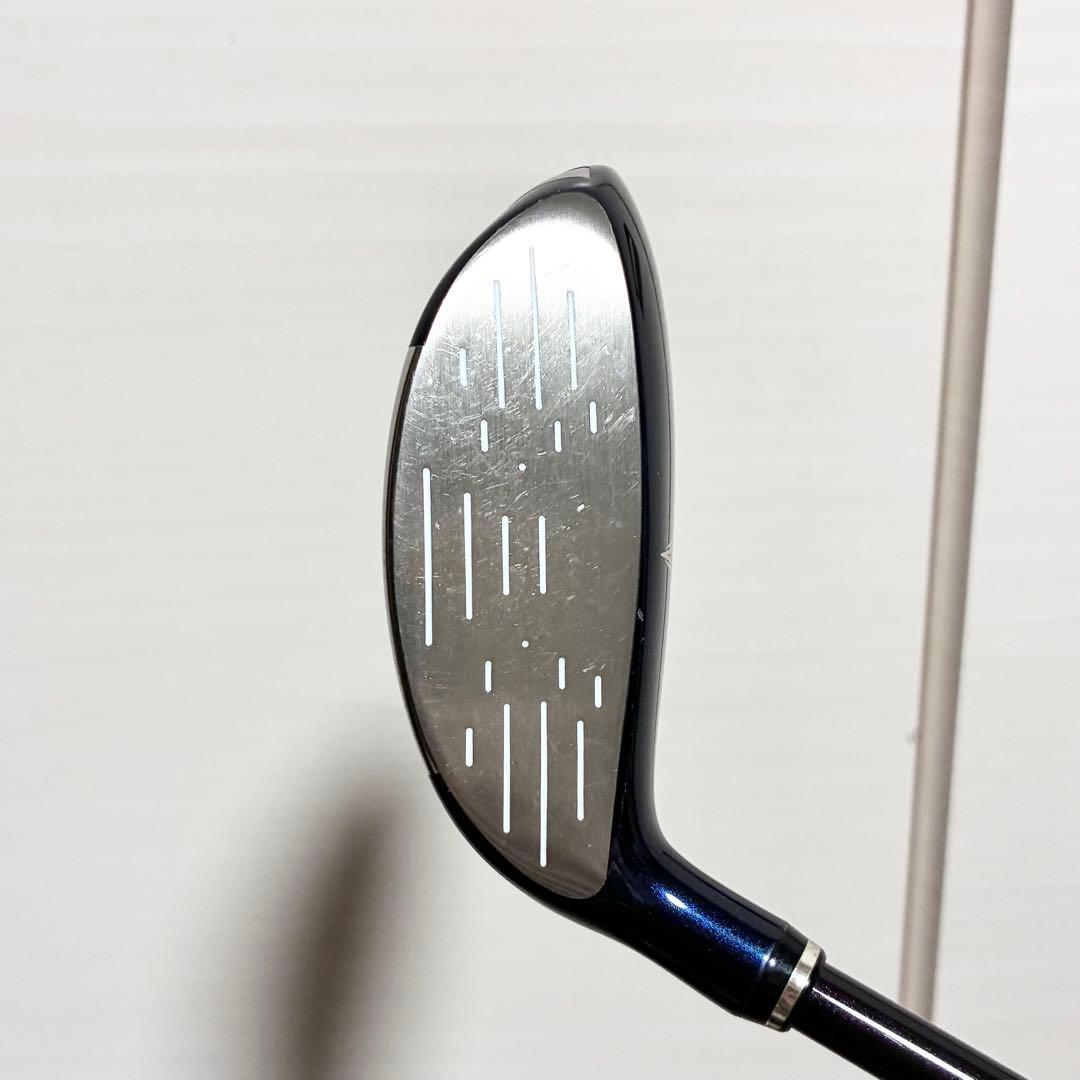 【XXIO 6】ゼクシオレディース 3本セット 1W 5W U7 L 女性用