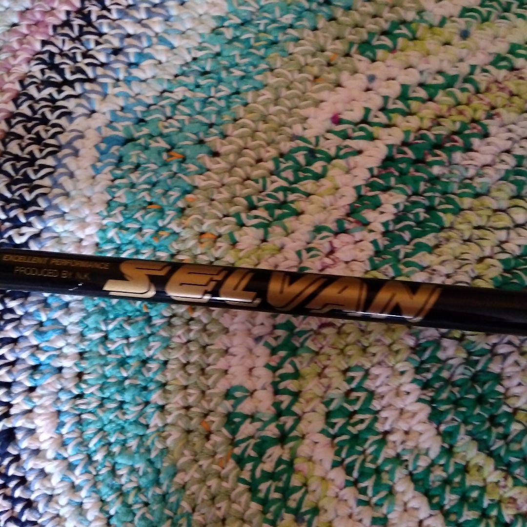 スキー板,ストック