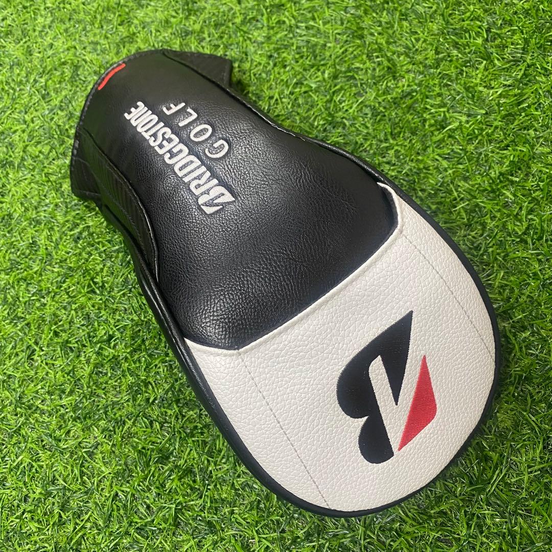 ブリヂストン B2 HT ドライバー 左 レフティ S ゴルフクラブ メンズ