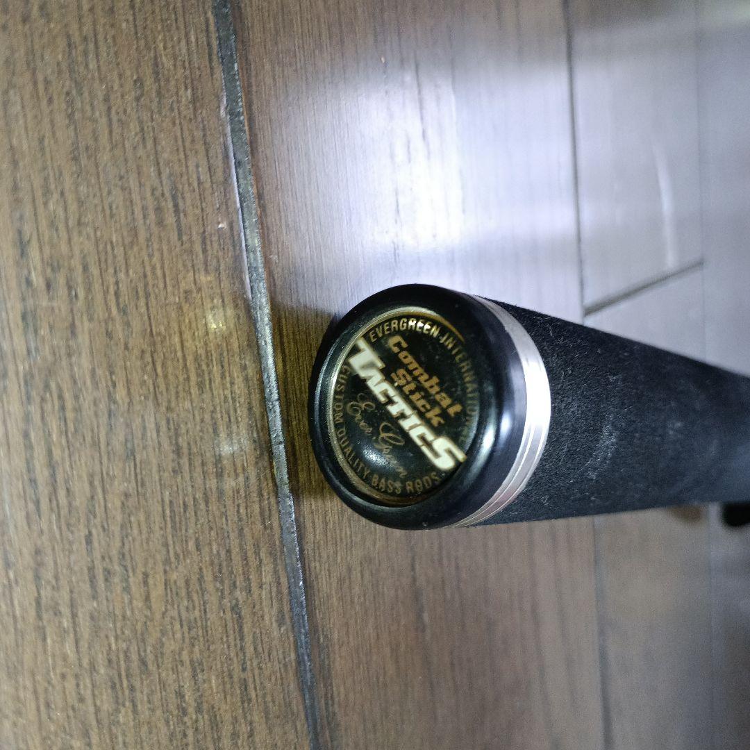 エバーグリーン コンバットスティック タクティクス ダガー TCSC-59L