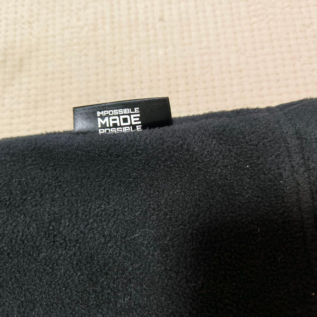 BEAMS GOLF ビームス　ポーラーテック　フリース　フーディー　パーカーs