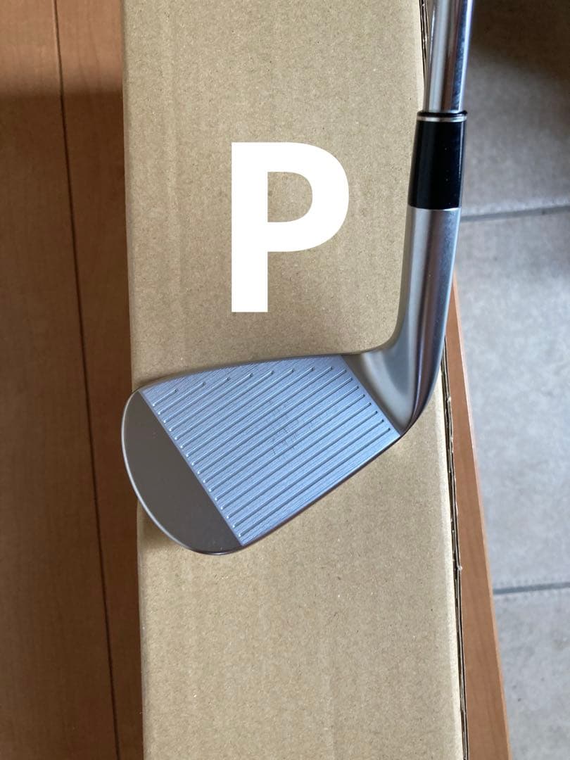 スリクソン zxi7 アイアン 6本 セット DG S200 保証書付 おまけ付