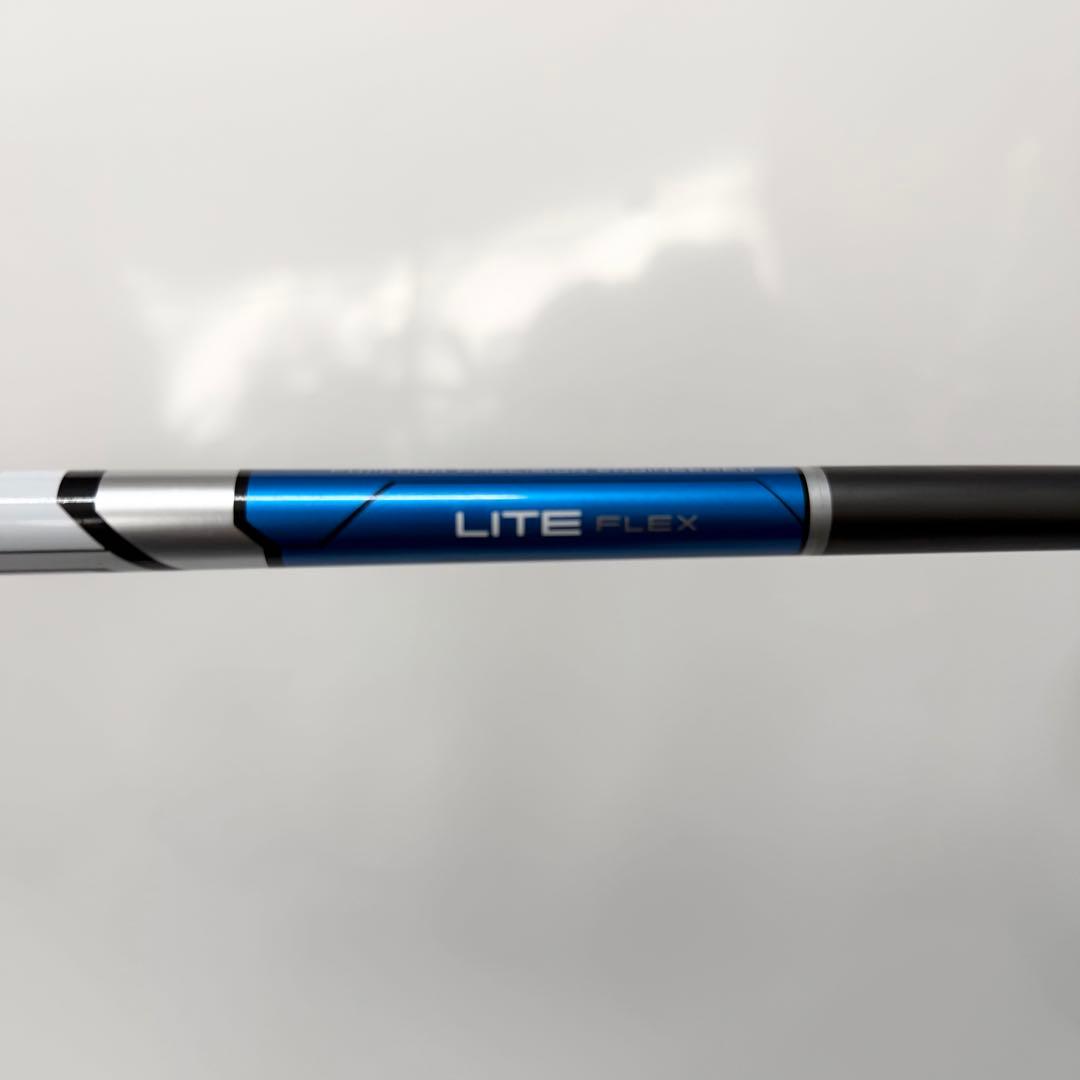 TaylorMade SLDR U6 テーラーメイド 6HL ユーティリティ