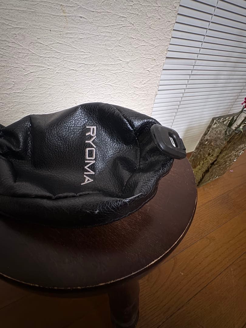 フェアウェイウッド リョーマゴルフ RYOMA MAXIMA 43in