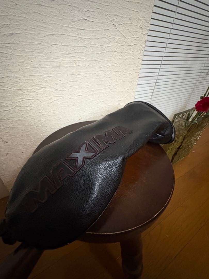 フェアウェイウッド リョーマゴルフ RYOMA MAXIMA 43in