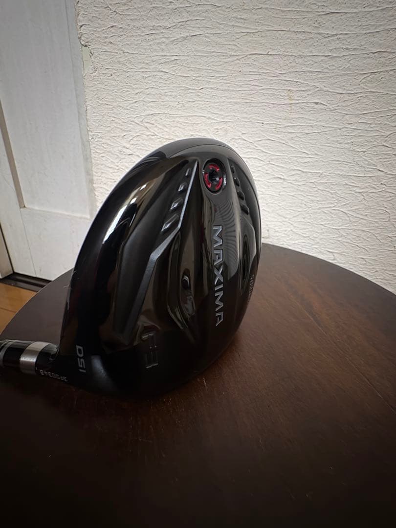 フェアウェイウッド リョーマゴルフ RYOMA MAXIMA 43in