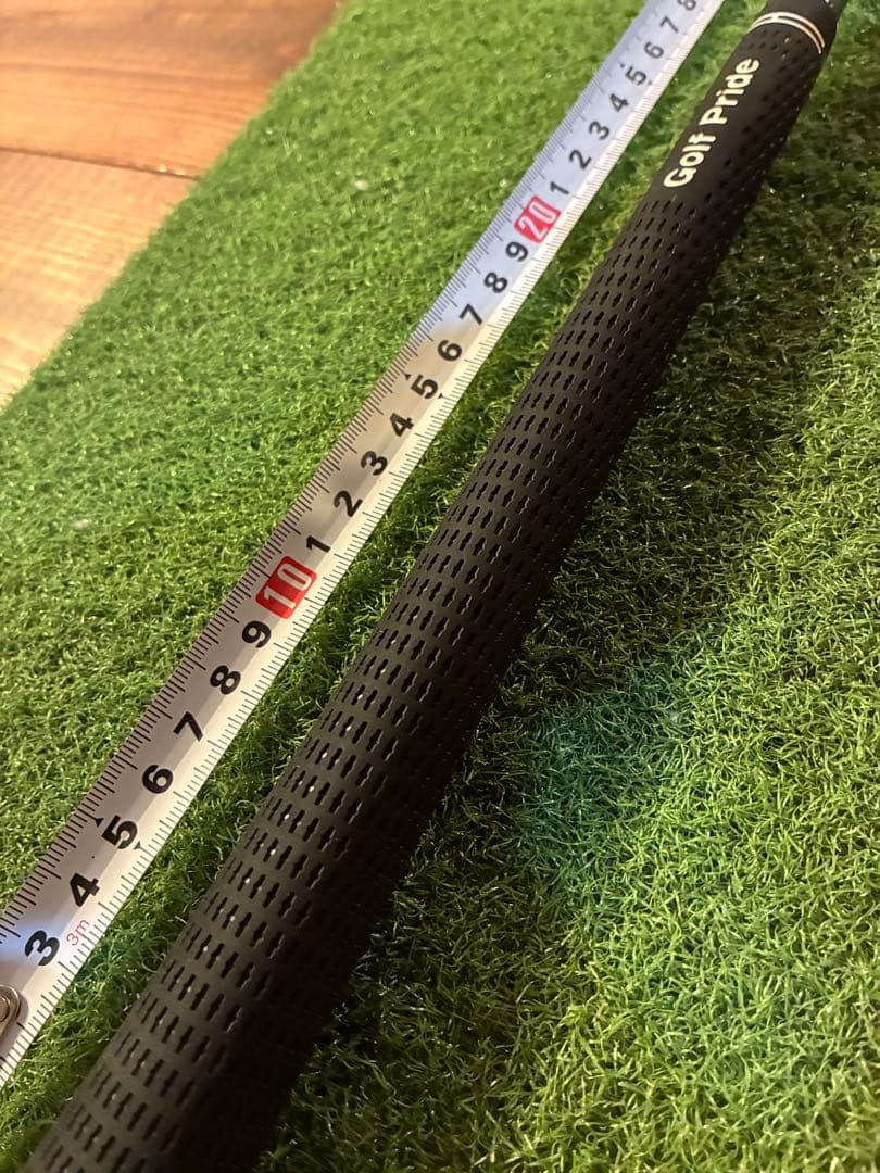 ATTAS 4U 5R2 テーラーメイド用　ドライバーシャフト