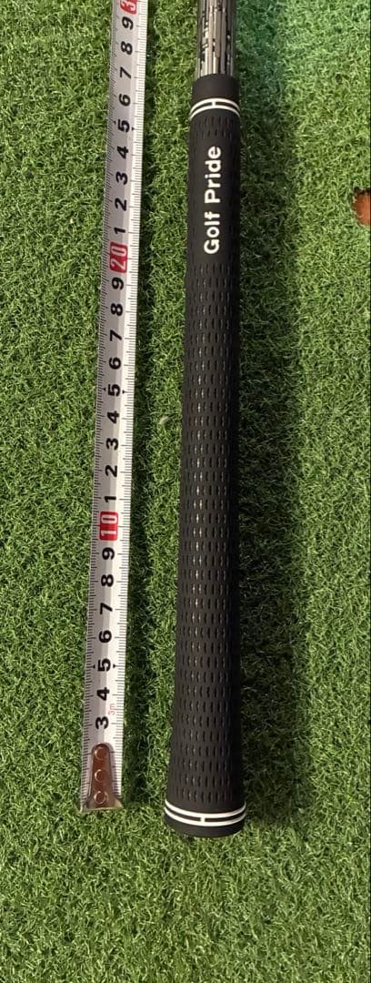 ATTAS 4U 5R2 テーラーメイド用　ドライバーシャフト