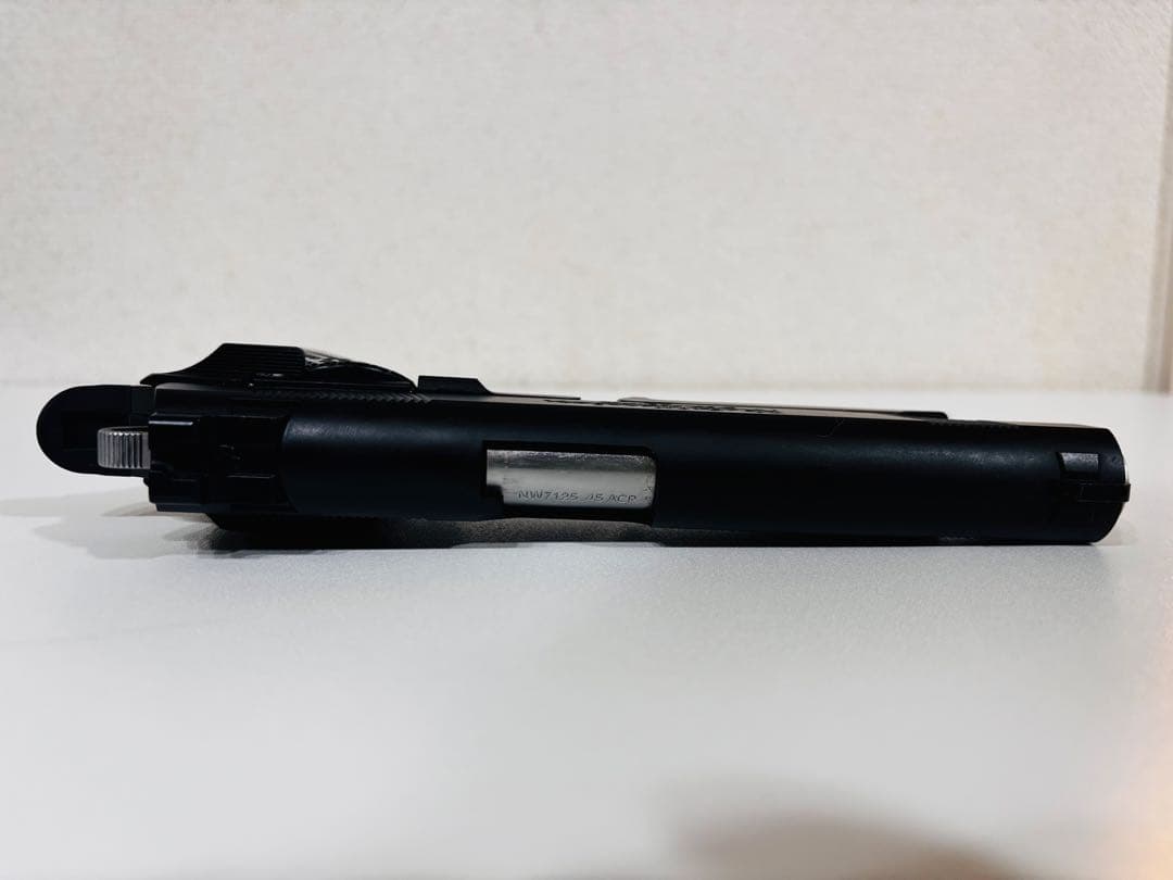 東京マルイ ナイトウォーリアー　18歳以上　ガスブローバッグ