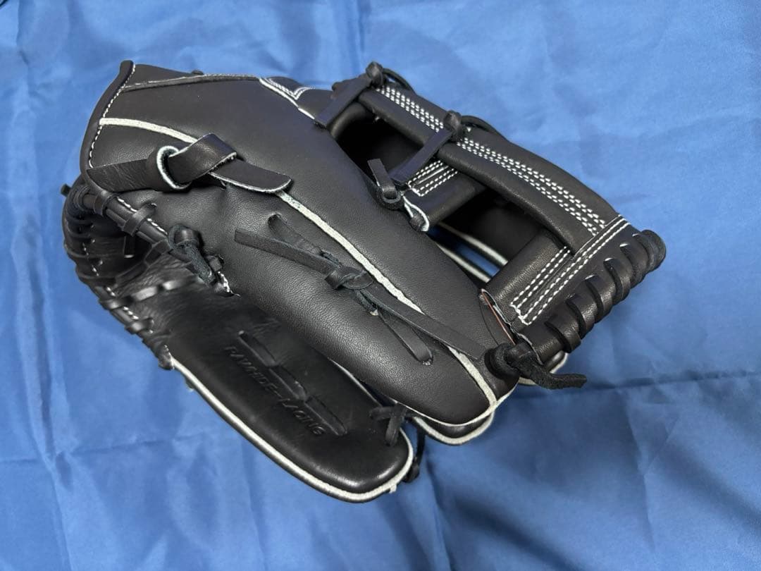 ✨新品未使用品✨SSK 軟式少年用グラブ