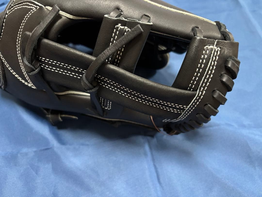 ✨新品未使用品✨SSK 軟式少年用グラブ