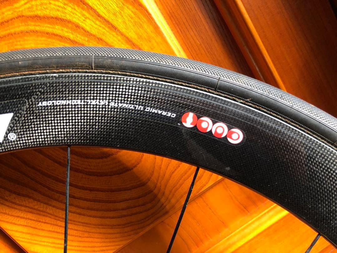 【セール中】Fulcrum Racing Speed XLR シマノ チューブラ