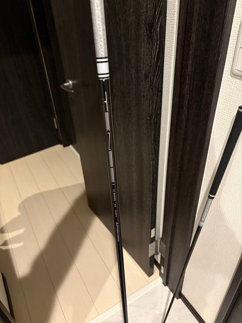 MAVRIK 3番・5番ウッドセット