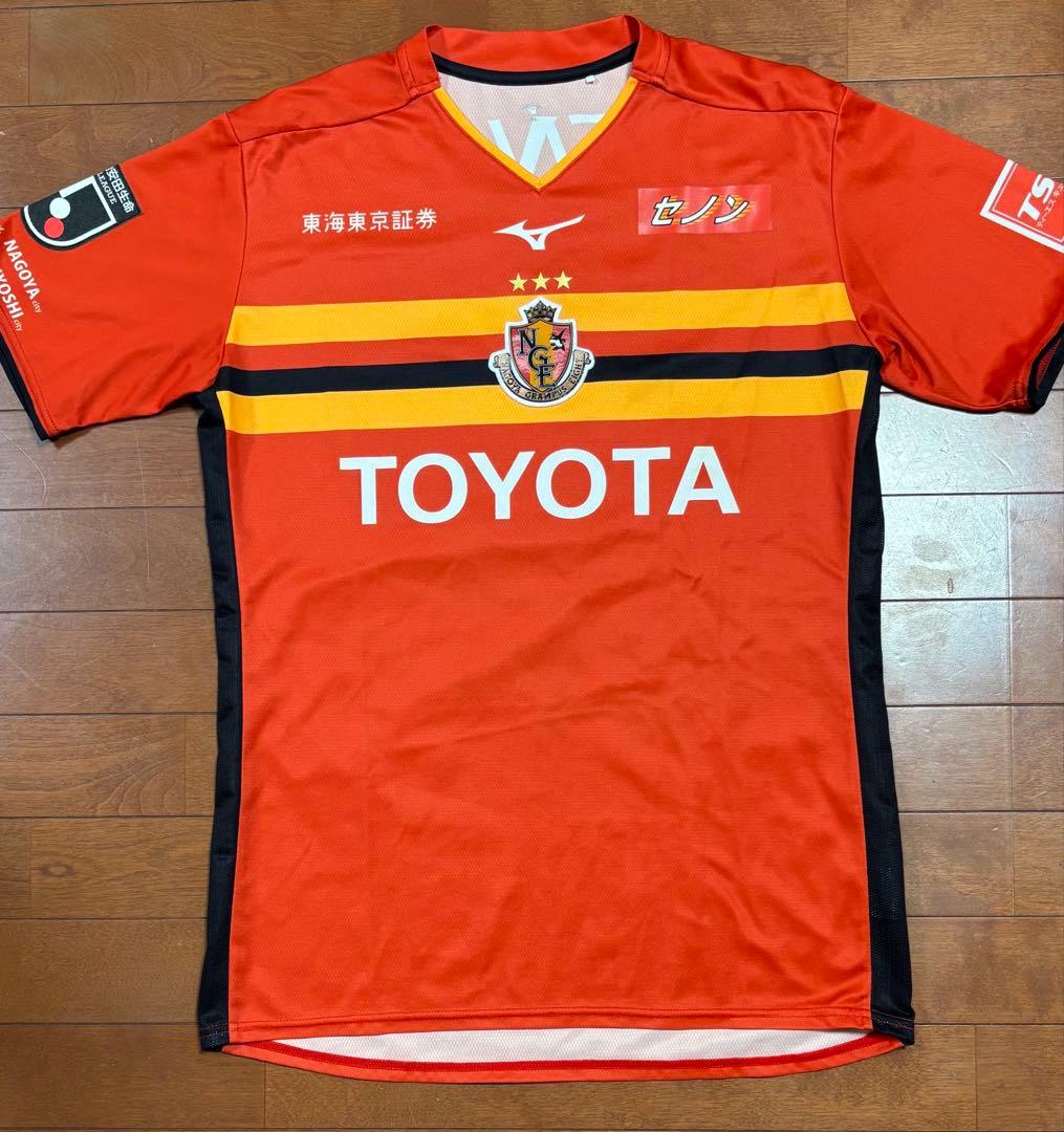 名古屋グランパス