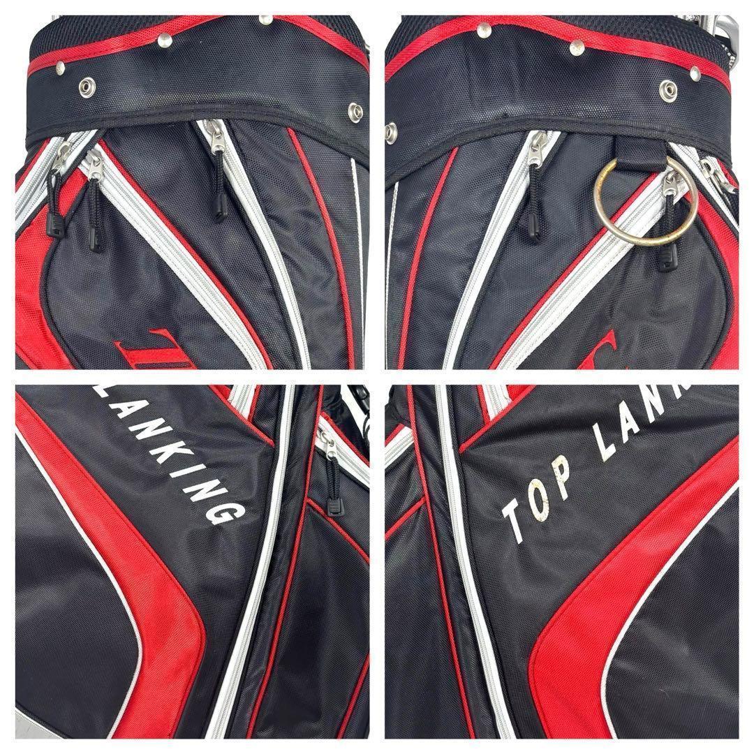 おすすめ　本格派 メンズゴルフクラブ 12本 フルセット SILVER SCOT